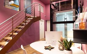 Gogo' Petit Hotel